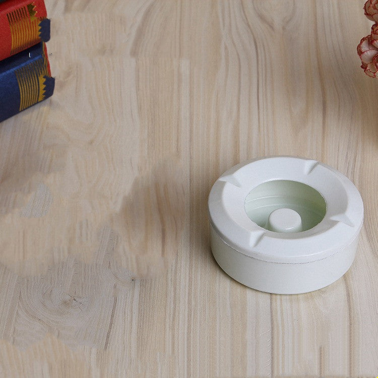 Eco-Friendly Melamine Ashtray - Durable & Sustainable
