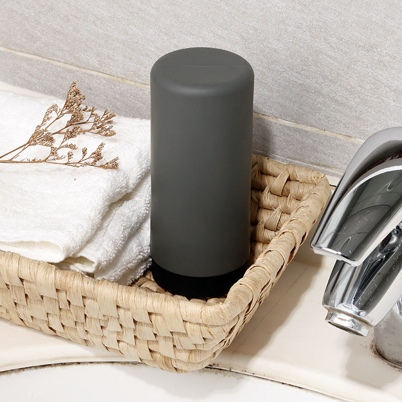 Eco-Friendly Refillable Liquid Soap Dispenser