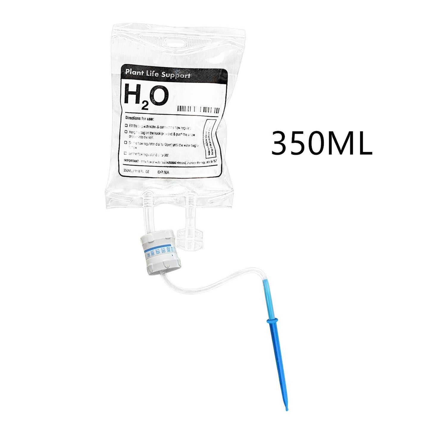 Eco-Friendly Slow Release Travel Drip Irrigation Bag