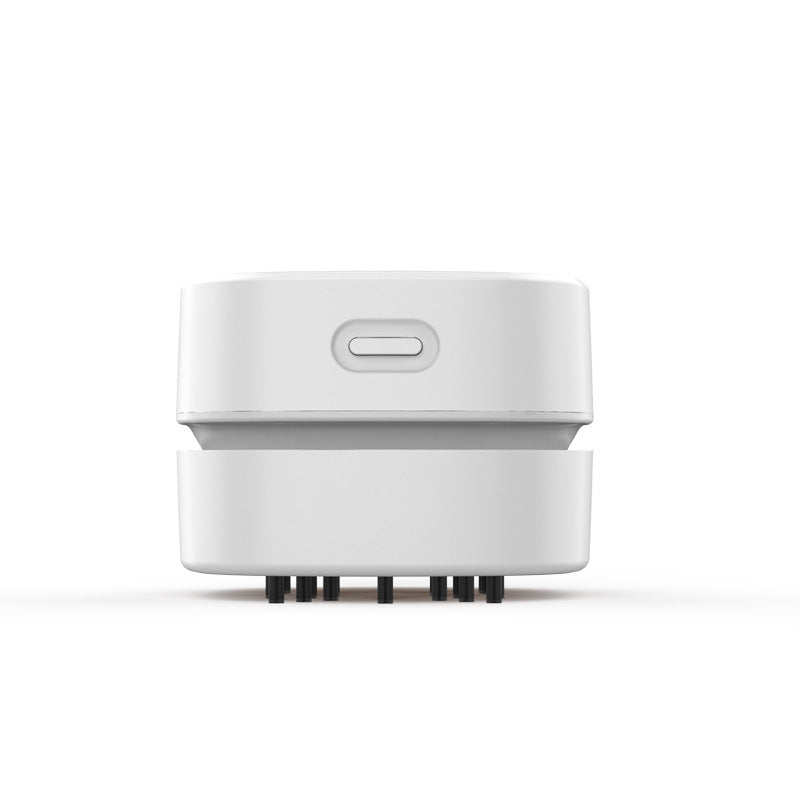 Eco-Friendly USB Rechargeable Mini Vacuum Cleaner