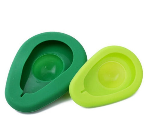 Eco-Friendly Silicone Avocado Saver