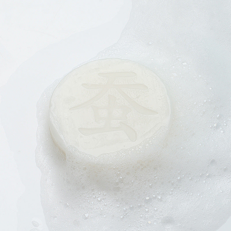 Luxurious Goat's Milk Handmade Soap