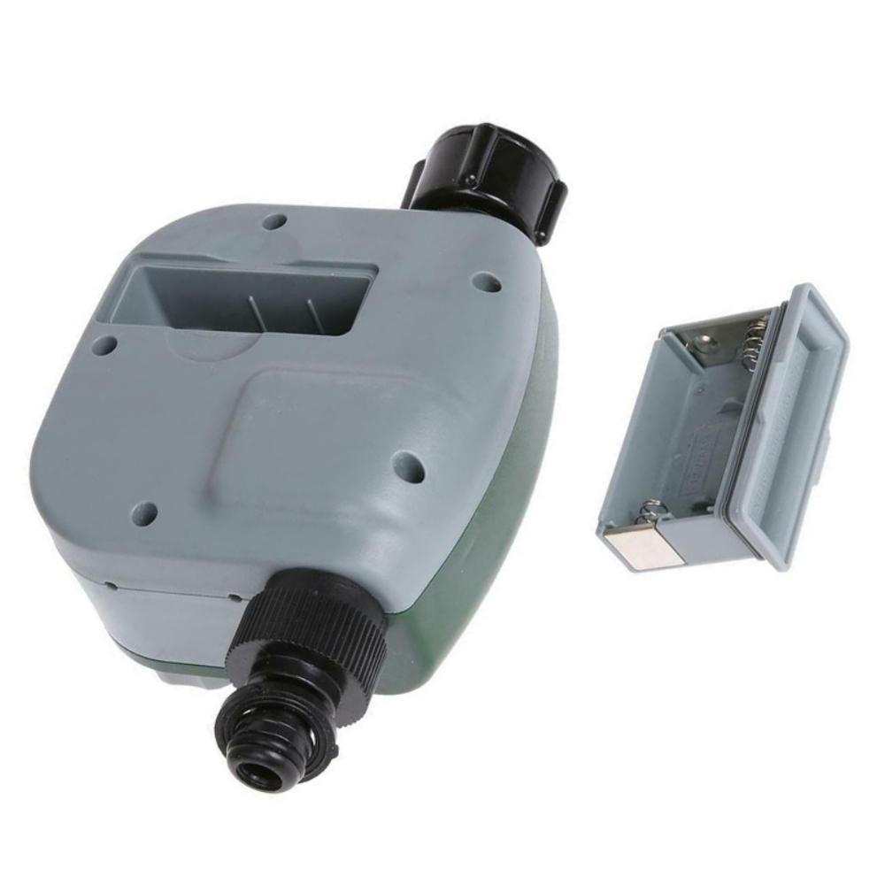 EcoFlow Smart Irrigation Controller for efficient water management