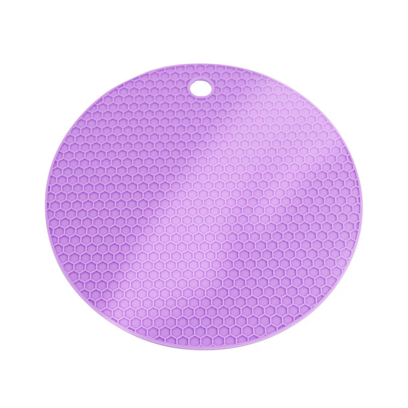 Eco-Friendly Non-Slip Floor Mat for Home & Kitchen Safety