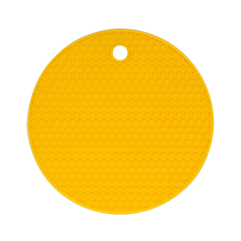 Eco-Friendly Non-Slip Floor Mat for Home & Kitchen Safety