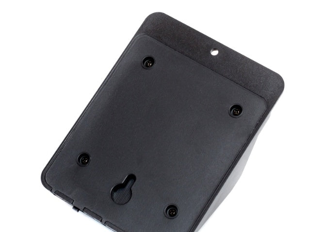 Solar-Powered LED Wall Light - Eco-Friendly Outdoor Lighting