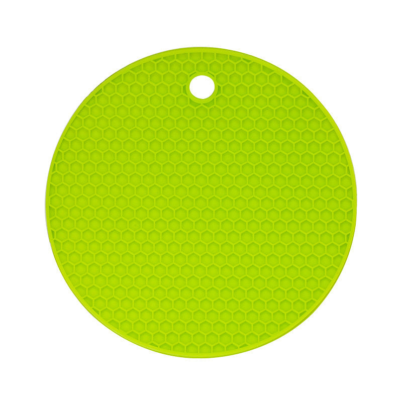 Eco-Friendly Non-Slip Floor Mat for Home & Kitchen Safety