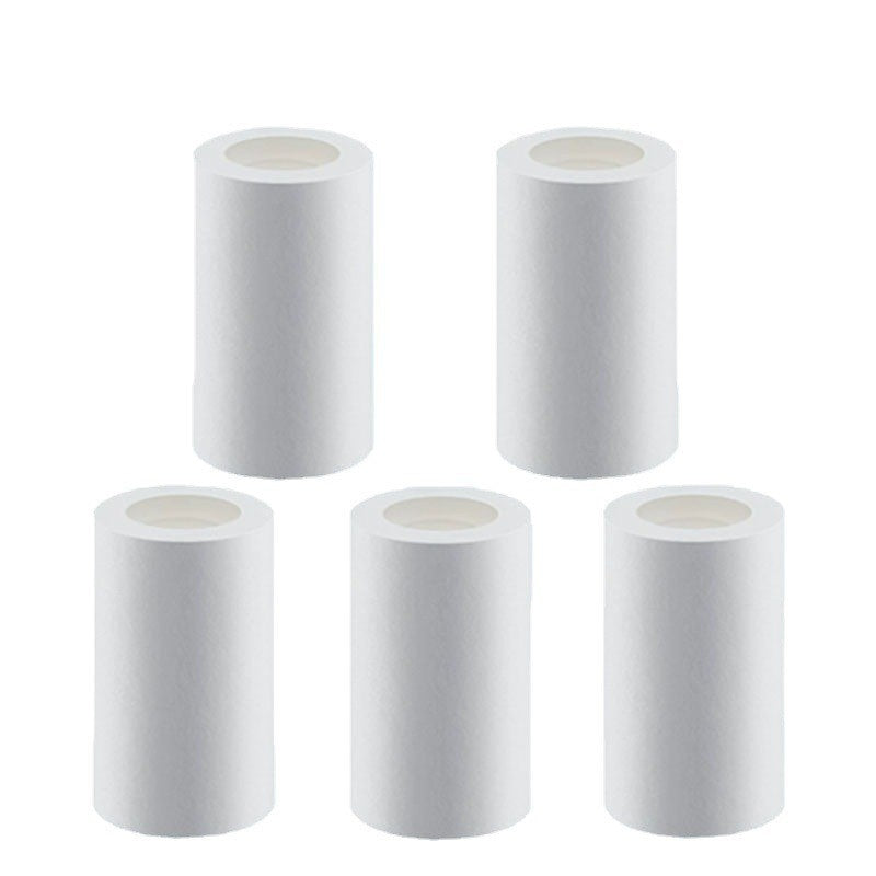 Copper Filter Robotic Arm Faucet Extender