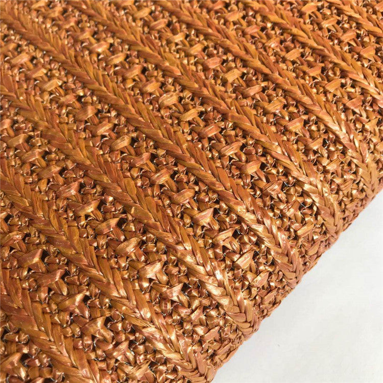 Eco-Friendly Natural Fiber Woven Rugs - Sustainable Home Décor