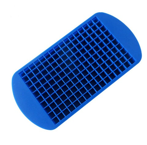 Eco-Friendly Silicone Ice Cube Mold