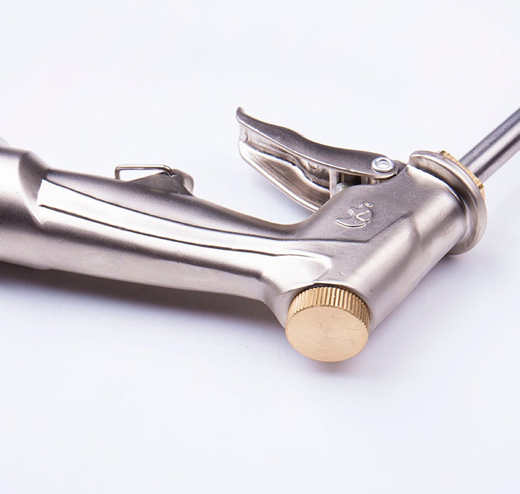 High-Pressure Water Spray Nozzle for Eco-Friendly Water Conservation