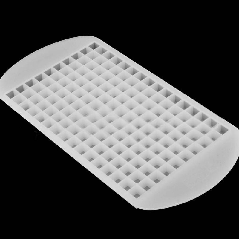 Eco-Friendly Silicone Ice Cube Mold
