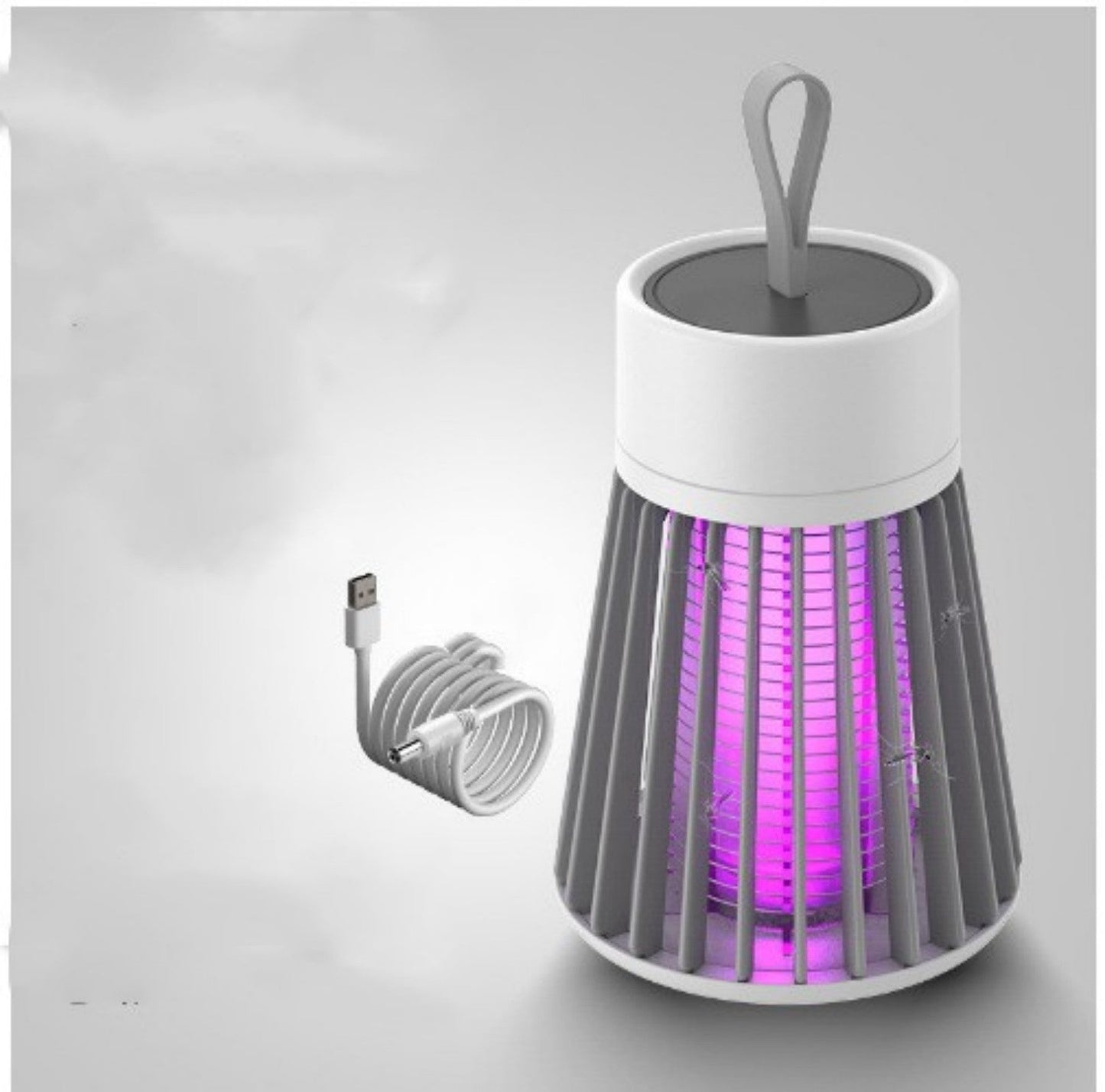 Eco-Friendly Wireless Mosquito Repellent Device