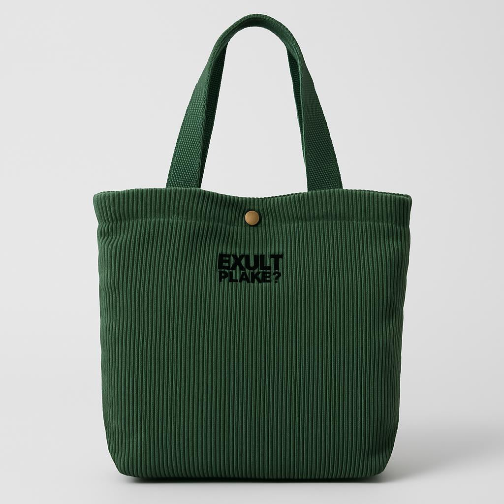 Eco-Friendly Light Gray Tote Bag for Sustainable Living - Lush Brush