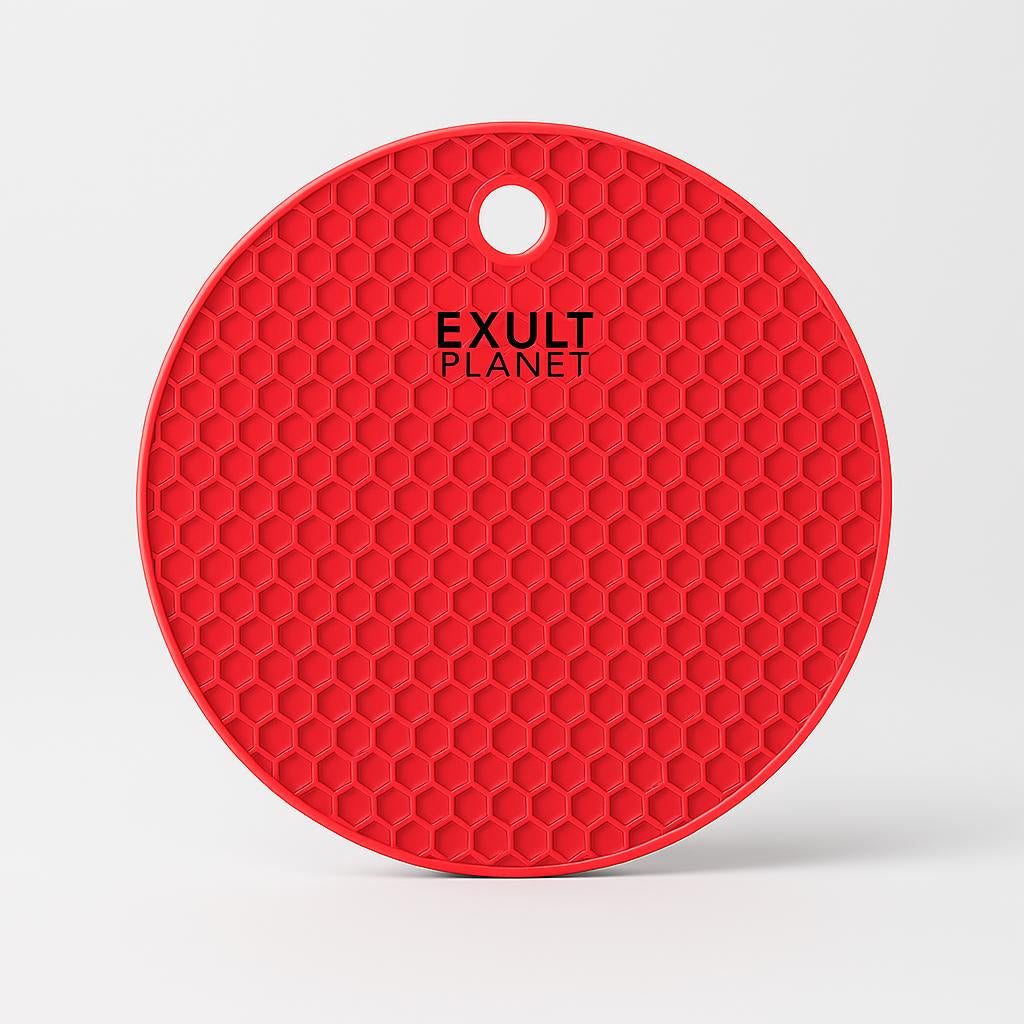 Eco-Friendly Non-Slip Floor Mat for Home & Kitchen Safety