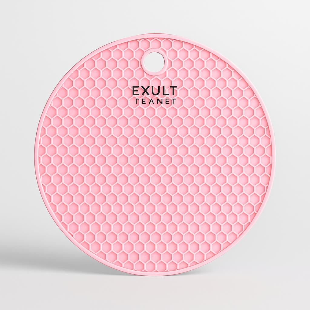 Eco-Friendly Non-Slip Floor Mat for Home & Kitchen Safety