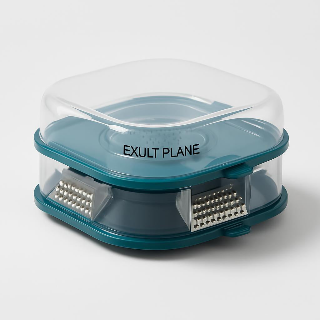 Eco-Friendly Reusable Cockroach Trap - Non-Toxic Pest Control Solution