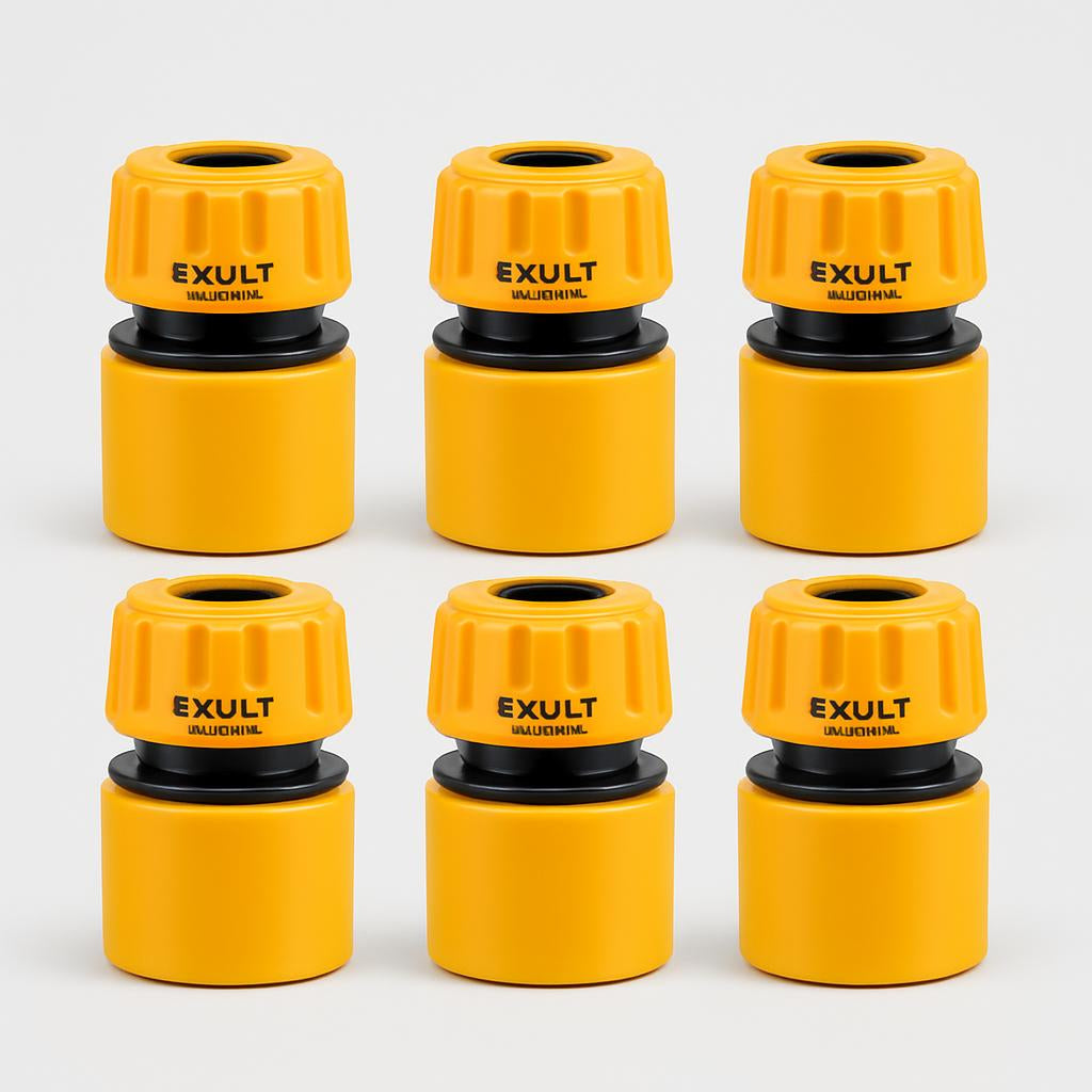 High-Pressure Water Spray Nozzle for Eco-Friendly Water Conservation