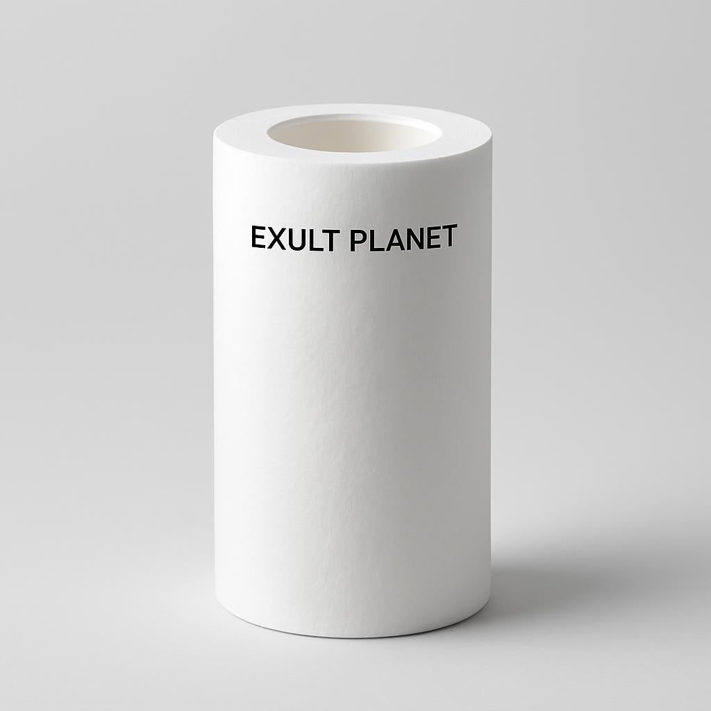 Copper Filter Robotic Arm Faucet Extender