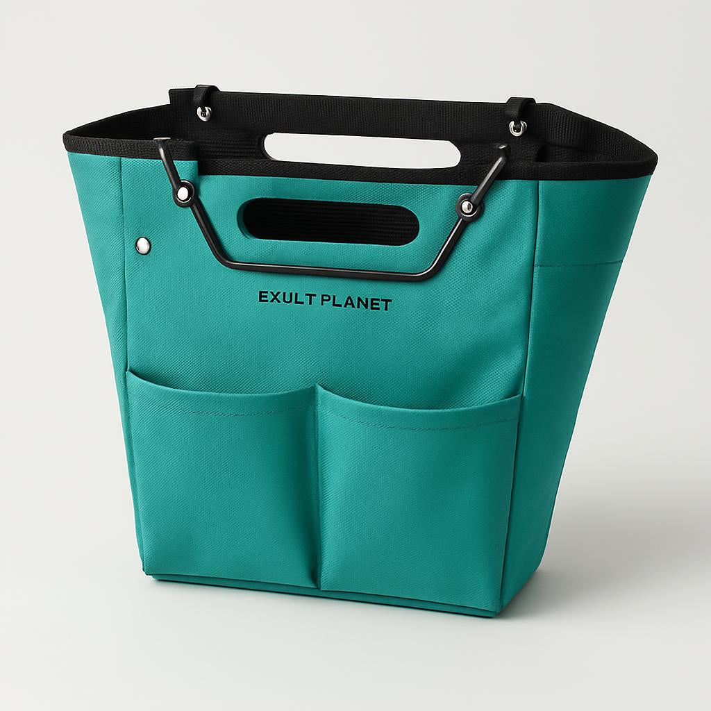 Telescopic Ladder Tool Storage Bag for Ultimate Organization