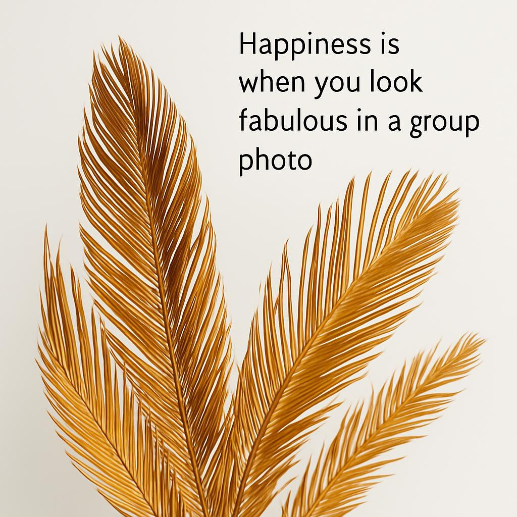 Natural Dried Fructose Dragon Blood Palm Fan Leaves – Boho Wedding & Home Décor