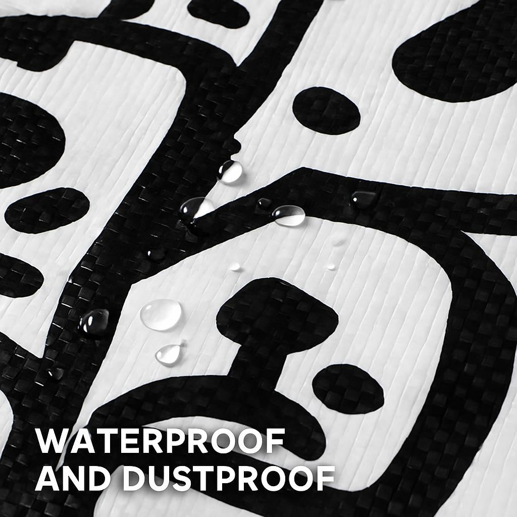 Eco-Friendly Reusable Shopping Bag - Sustainable, Durable, Zero-Waste